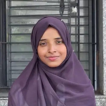 Fareeza Bano English Home Tutor in out of lucknow location Lucknow with 5 Years Experience